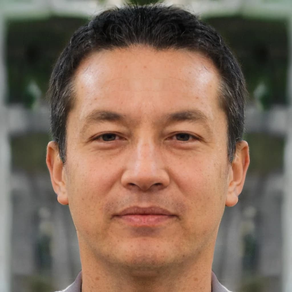 David Chen