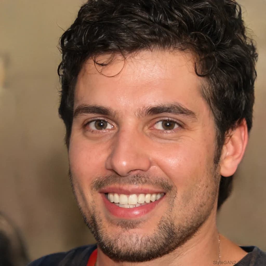 Michael Carter
